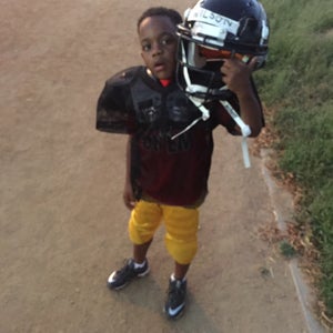 Isaiah Wilson