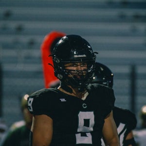 Eli Wheatley mugshot