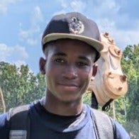 Aubrey Sanders mugshot