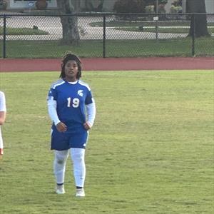 Farrah Valverde mugshot