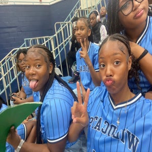 Kerri McGhee mugshot