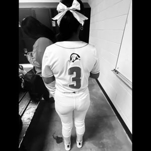 Madison Cosay mugshot