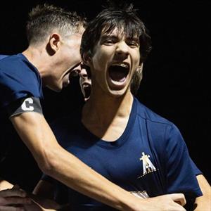 Tyler Pollock mugshot