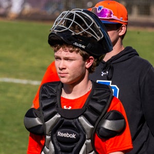 Anthony Douglas mugshot