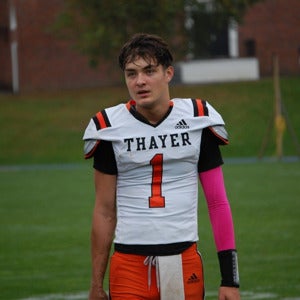 Arnaud Dugas mugshot