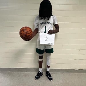 Dre Tucker