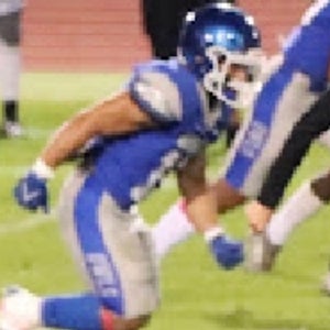 Kevin Melendez