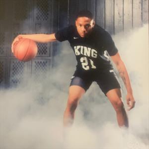 Shamel  Heath 