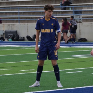 Chris Solano mugshot