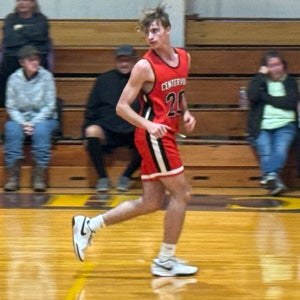 Braden White