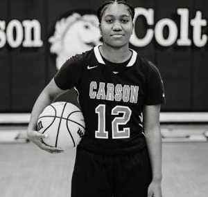 Niya Carpenter