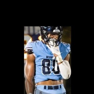 KEON KEELEY