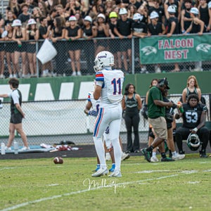 TreShawn Barlow