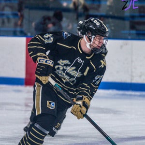 Logan Jarvey mugshot