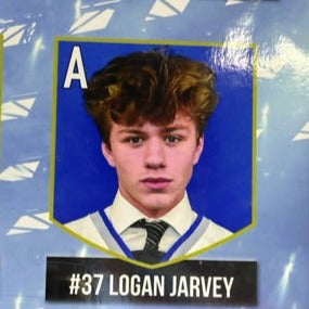 Logan Jarvey