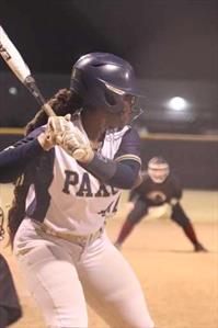 Jaela Palmer mugshot