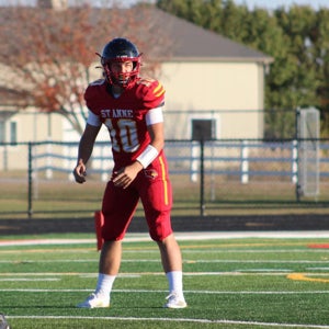 Grant Pomaranski mugshot