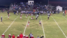 Houston Few's highlights Westbrook High School