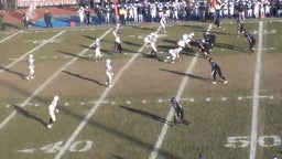 Cary-Grove football highlights vs. St. Charles North