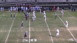 Westlake football highlights Taylorsville High School