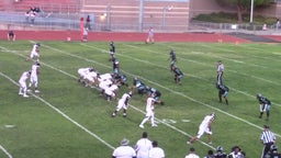 Deer Valley football highlights American Canyon High School
