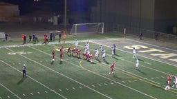 Richland football highlights Kamiakin High School