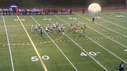 Squalicum football highlights Tumwater High School