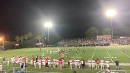 Lance Simmons's highlights De La Salle High School