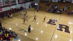 Macy Phelps's highlights Trousdale County High School