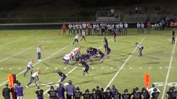 Chino Valley football highlights Wickenburg High School