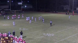 Chaffee football highlights Grandview High School