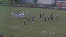Kelly football highlights Chaffee High School