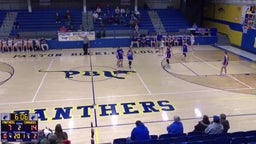 Paxton-Buckley-Loda girls basketball highlights Tri-Point High School