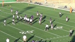 Aron Ho's highlights Tokay High School