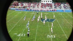 Washington football highlights London High School