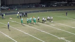 Jonesboro football highlights May High School