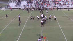 Salem football highlights vs. East Poinsett County