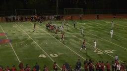 Chase Bliss's highlights Campolindo High School
