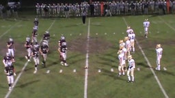 Bishop Stang football highlights vs. Bishop Feehan