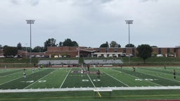 Mechanicsburg field hockey highlights Central Dauphin