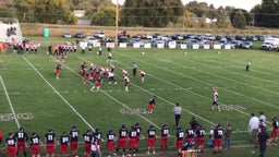 Gooding football highlights Buhl High School