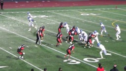 Ingraham football highlights Sammamish High School