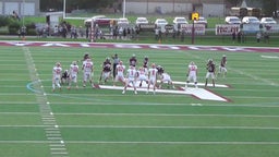 Loyalsock Township football highlights Danville High School