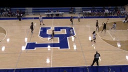 LaGrange girls basketball highlights Heard County