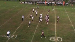 Ryan Marconi's highlights Shippensburg High School