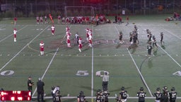 Army-Navy football highlights Mountain Empire High School