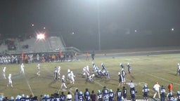Highlight of 3rd Round NCHSAA State Playoffs