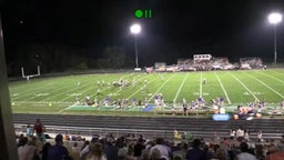 Muscatine football highlights Bettendorf High School
