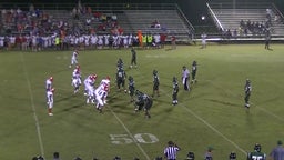 Sumner football highlights South Pike High School