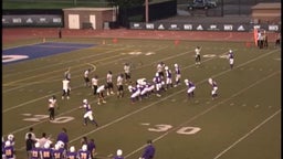 Denver North football highlights Prospect Ridge Academy